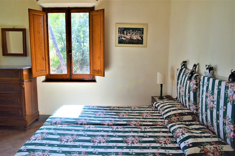 Agroturismo Fattoria Il Bacio