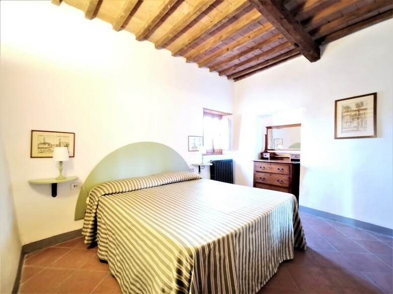Agroturismo Fattoria Il Bacio