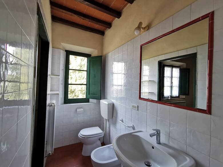 Agroturismo Fattoria Il Bacio