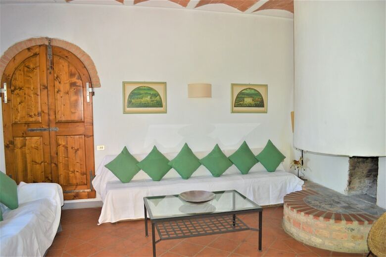 Agroturismo Fattoria Il Bacio