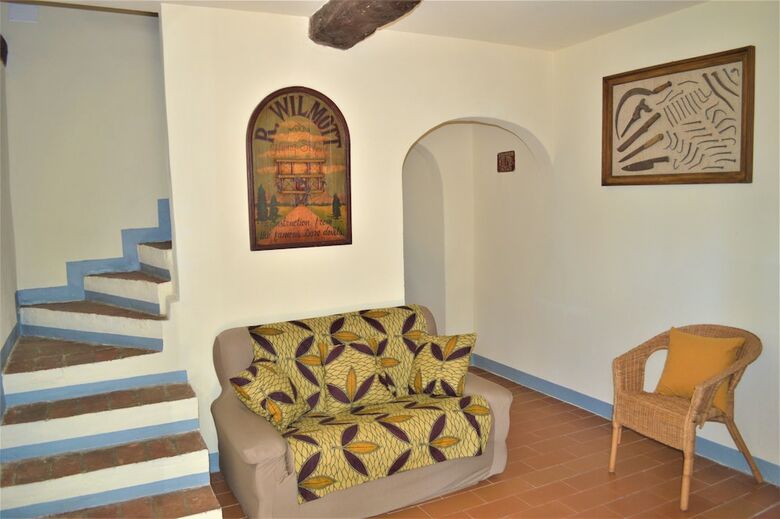 Agroturismo Fattoria Il Bacio