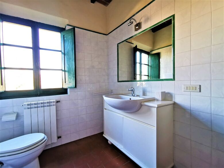 Agroturismo Fattoria Il Bacio