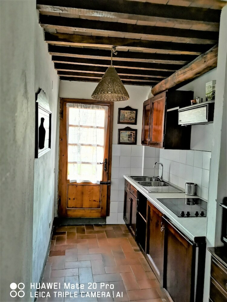 Agroturismo Fattoria Il Bacio