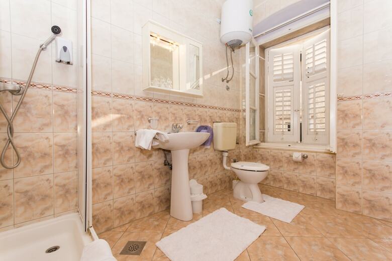 Apartamentos Villa Liza