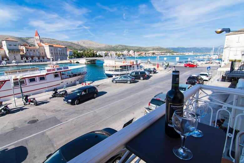 Apartamentos Villa Liza