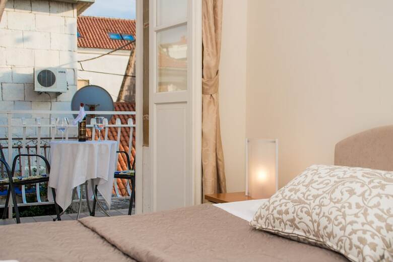 Apartamentos Villa Liza