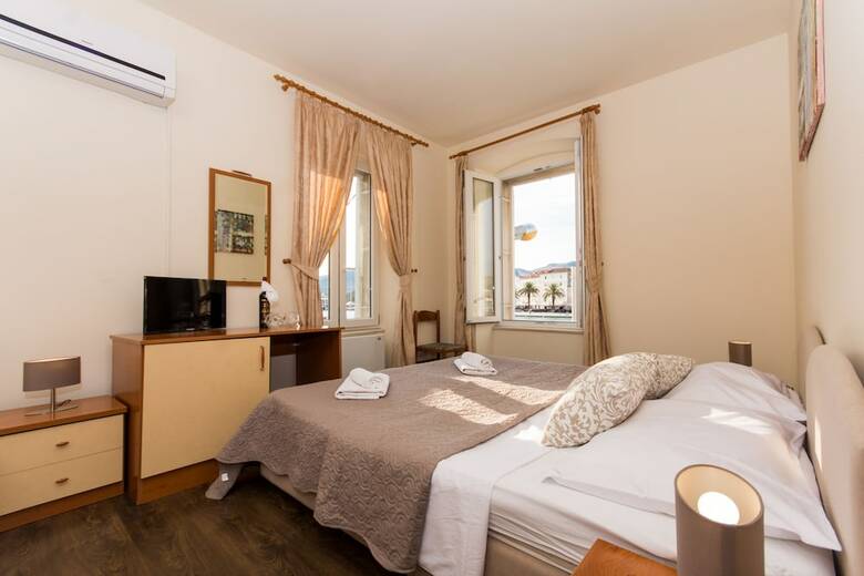 Apartamentos Villa Liza