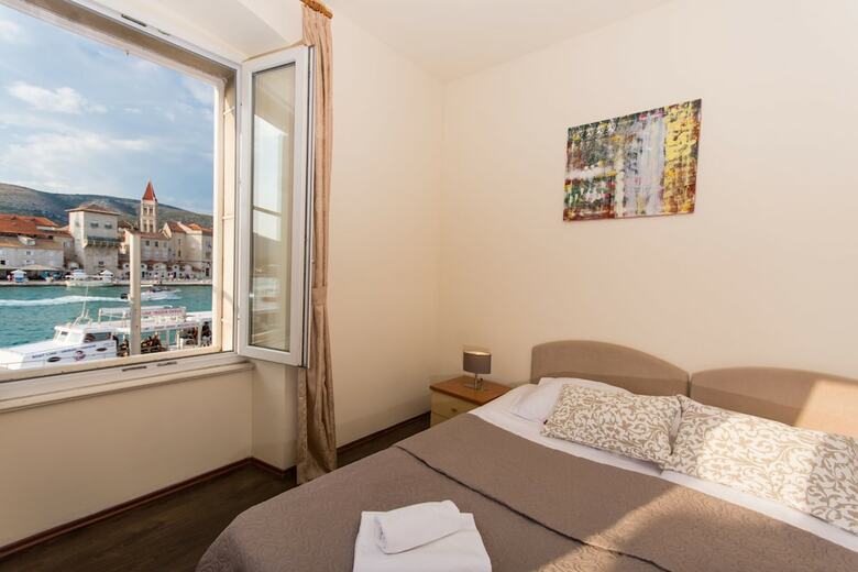 Apartamentos Villa Liza