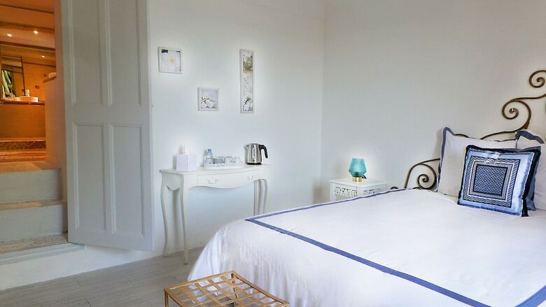 Bed & Breakfast La Bastide Des Anges - Chambres D'h�tes