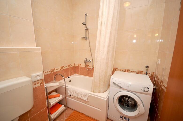 Hotel Apartmani Trogir