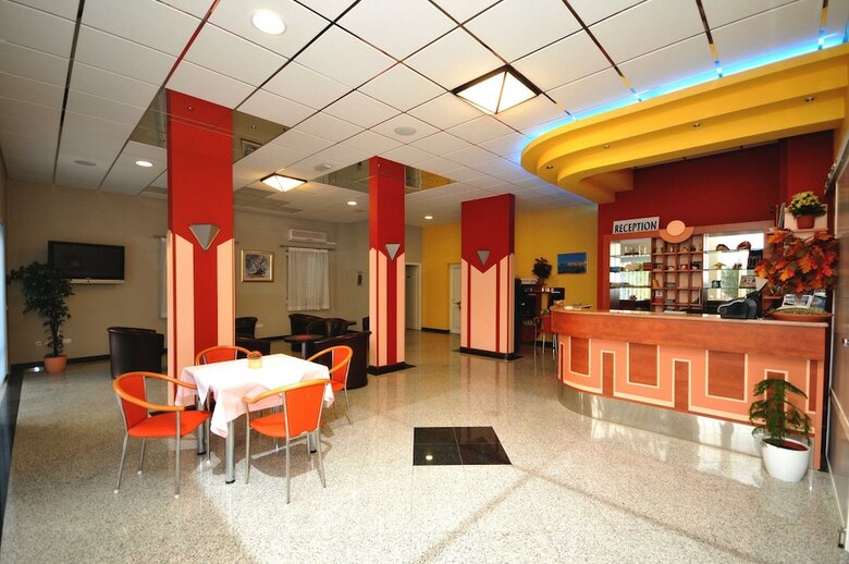 Hotel Apartmani Trogir