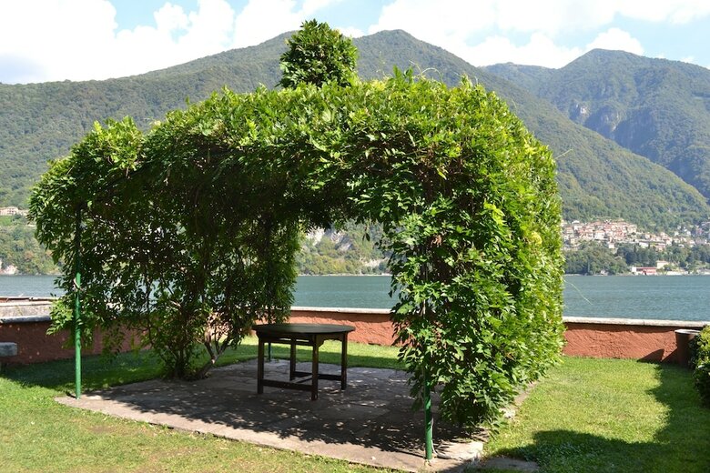 Villa Regina Teodolinda