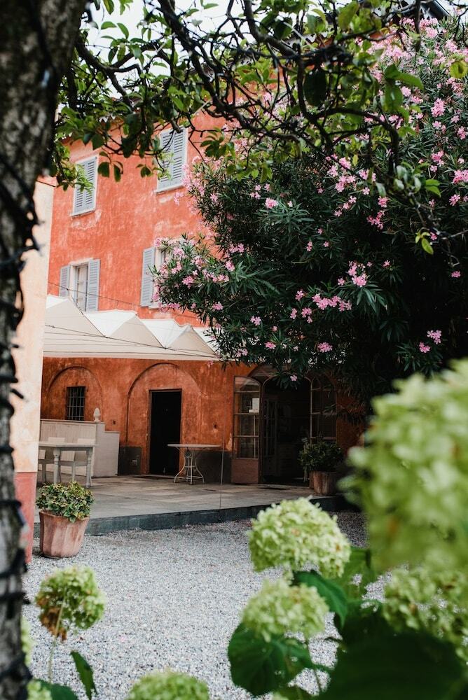 Villa Regina Teodolinda