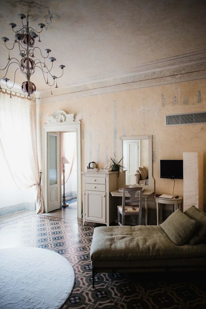 Villa Regina Teodolinda