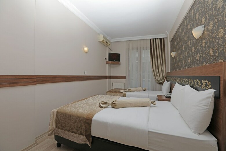 Hotel Bern Otel