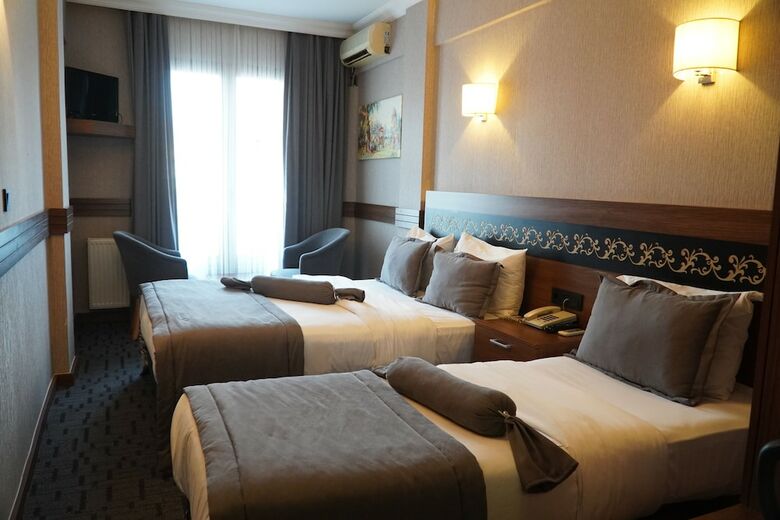 Hotel Bern Otel