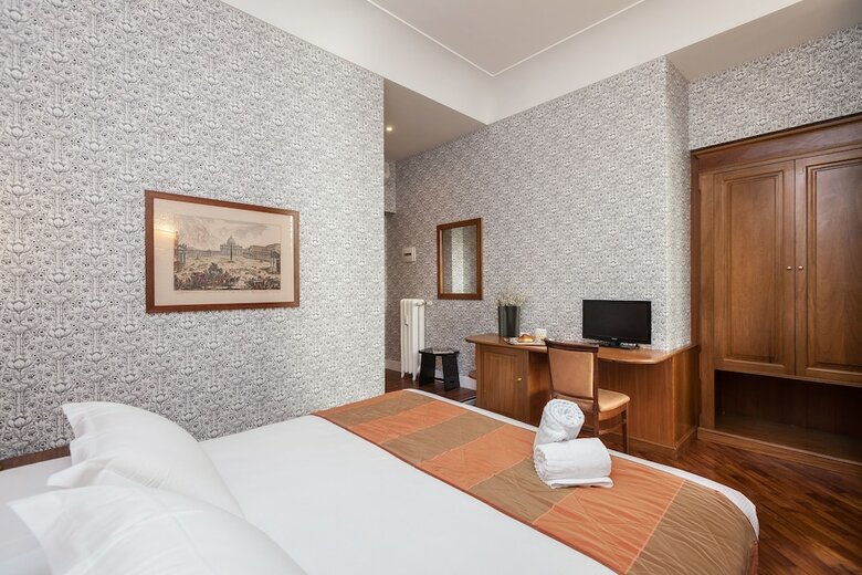 Suite Beccaria In Piazza Del Popolo