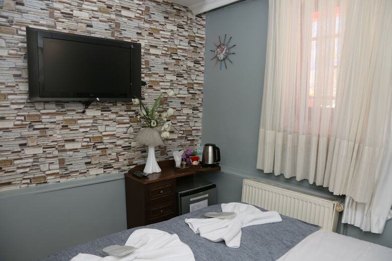 Bed & Breakfast Dos Hermanos Hotel