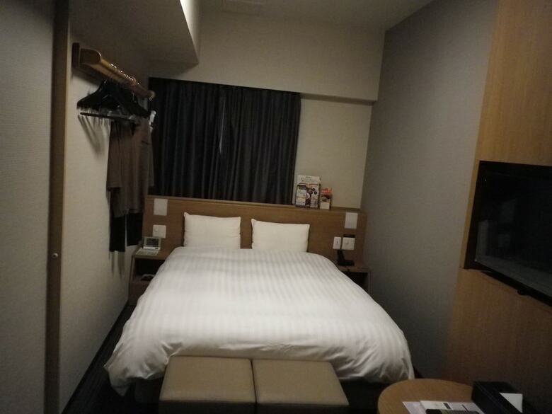 Dormy Inn Akihabara Hot Spring