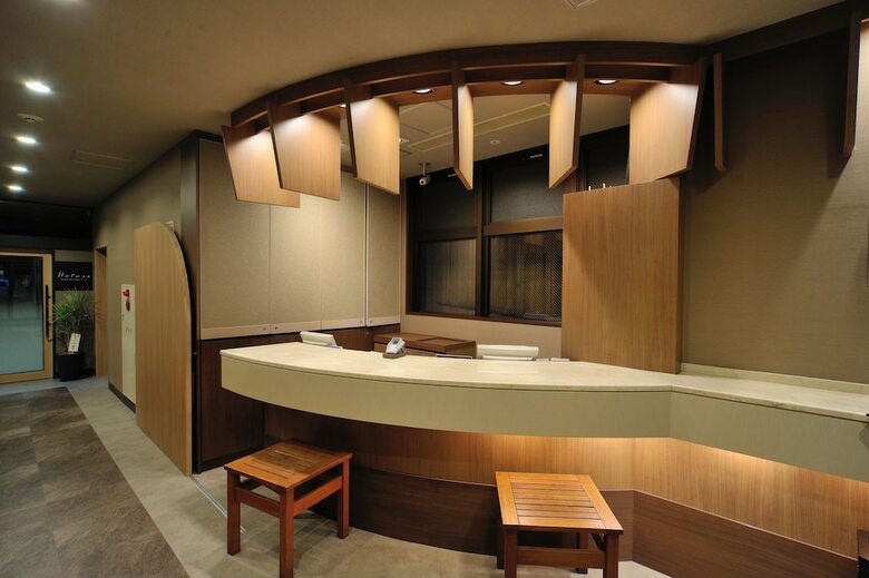 Dormy Inn Akihabara Hot Spring