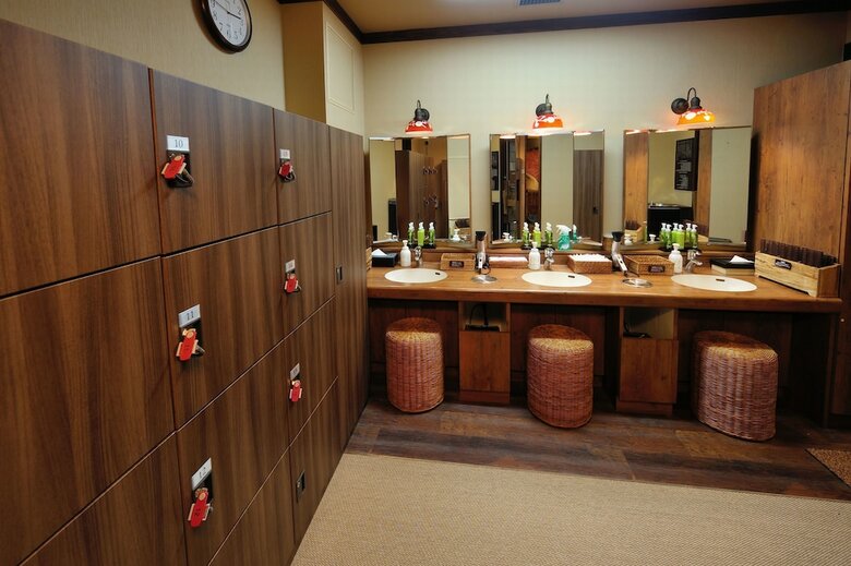 Dormy Inn Akihabara Hot Spring