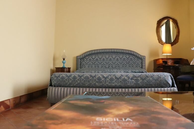 Agroturismo Hotel Aguglia