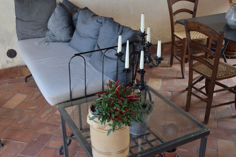 Agroturismo Hotel Aguglia