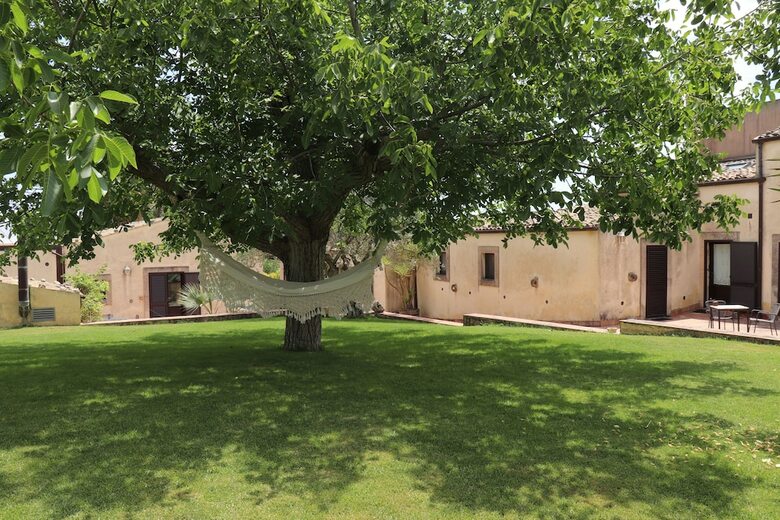 Agroturismo Hotel Aguglia