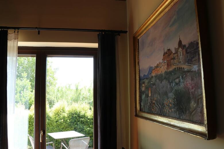 Agroturismo Hotel Aguglia