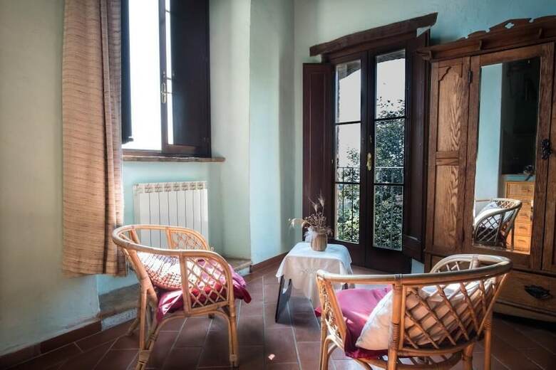 Apartamento Castel D'arno