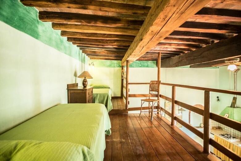 Apartamento Castel D'arno