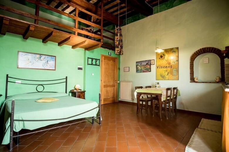 Apartamento Castel D'arno