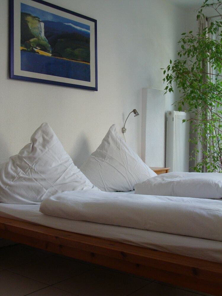 Hotel Citypension Bonn
