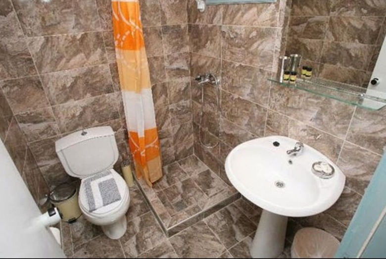 Apartamentos Sun Residence