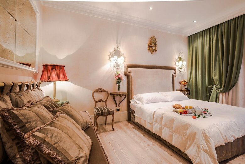 Mdm Guesthouse