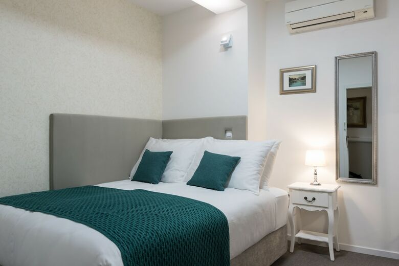 Hotel Galleria