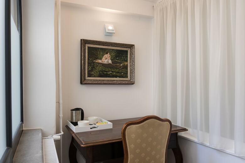 Hotel Galleria