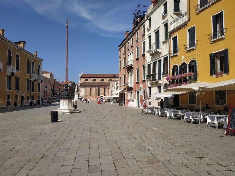 Hotel Residenza Nobile