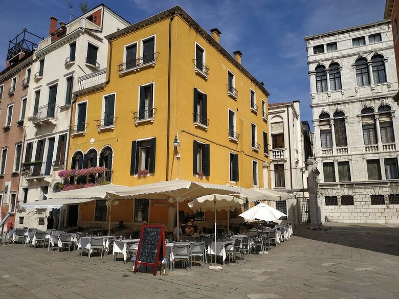 Hotel Residenza Nobile
