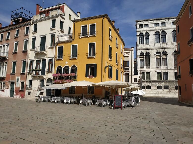 Hotel Residenza Nobile