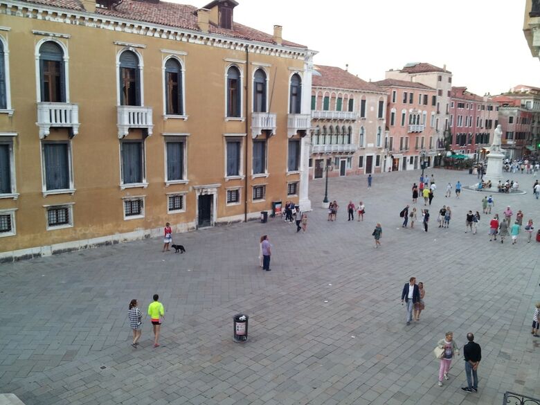 Hotel Residenza Nobile