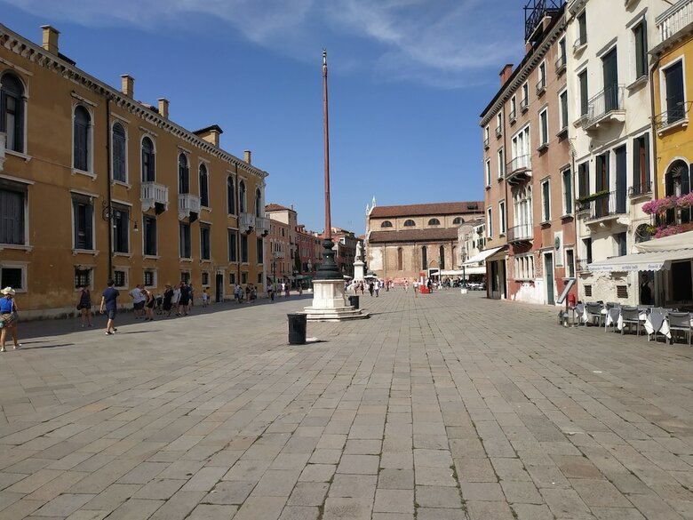 Hotel Residenza Nobile