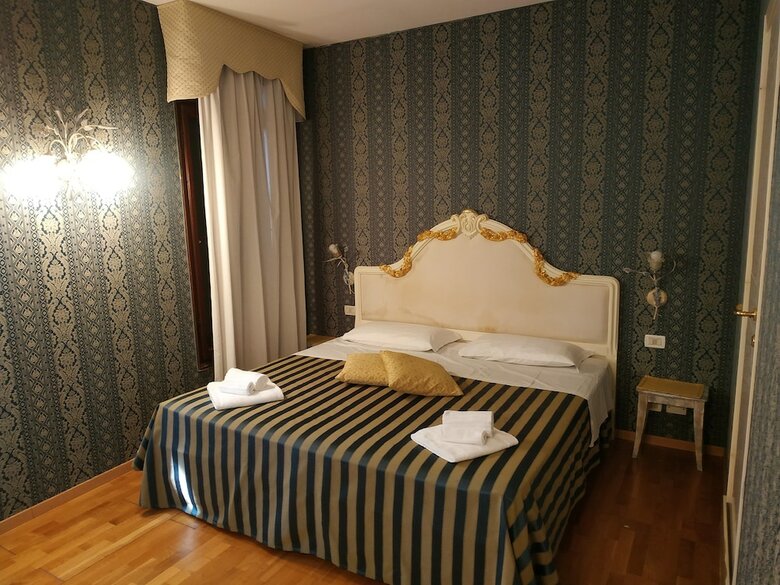Hotel Residenza Nobile