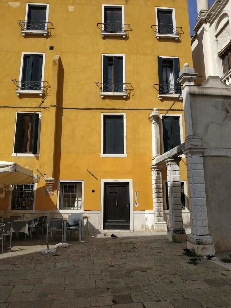 Hotel Residenza Nobile