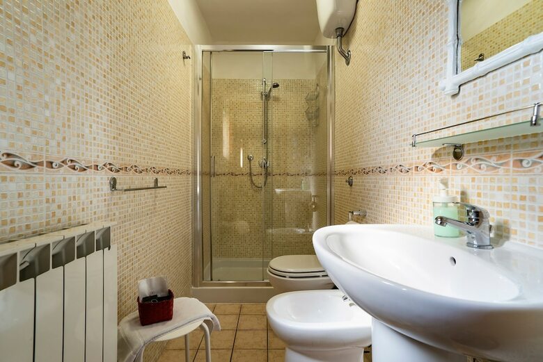 B&B La Cittadella