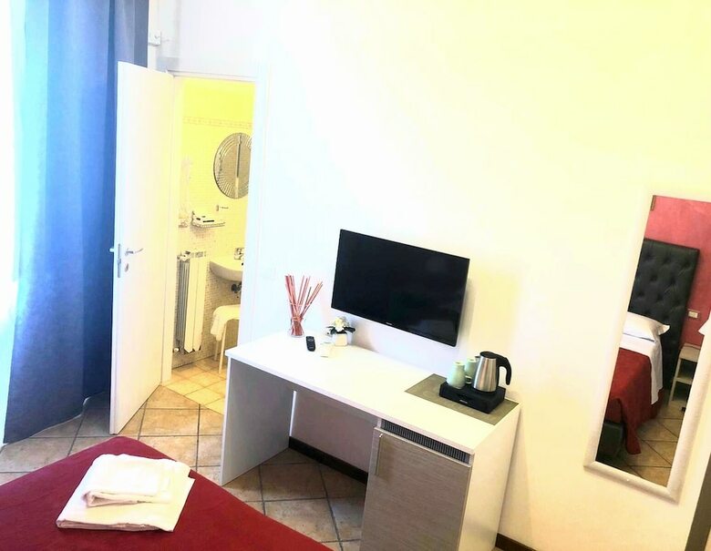 B&B La Cittadella