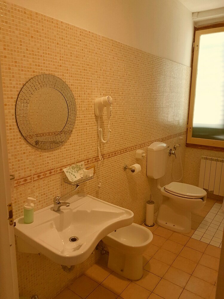 B&B La Cittadella