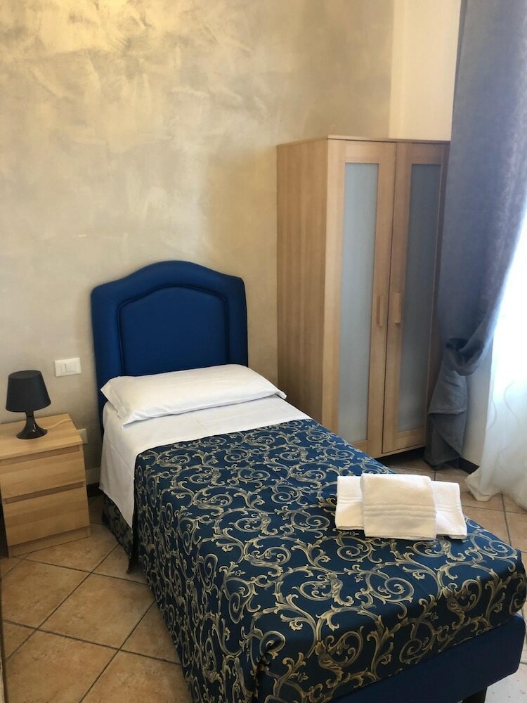 B&B La Cittadella