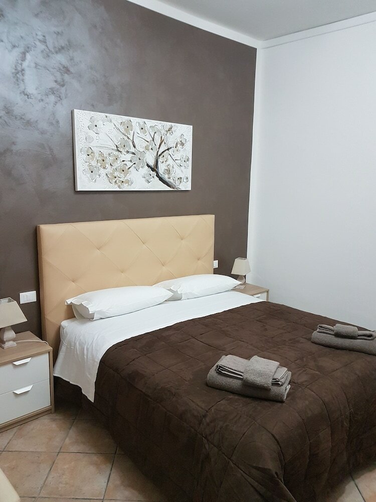 B&B La Cittadella