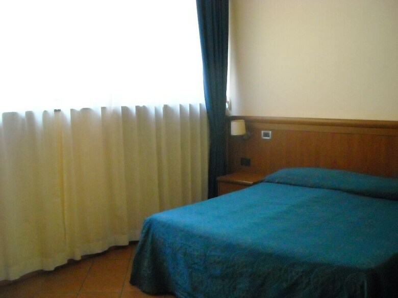 Nights In Rome Hotel